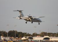 N145SL @ ORL - Avantair P180 - by Florida Metal