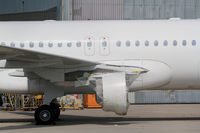 OE-LBX @ LOWW - Austrian Airlines Airbus A320 - by Thomas Ranner