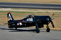 N800H @ PAE - Vintage Aircraft Weekend

http://vintageaircraftweekend.org/ - by hawgwild
