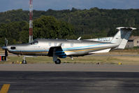 N212LT @ LFMV - Parked - by micka2b