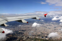 OE-LDC @ LOWW - ..... - by Martin Flock