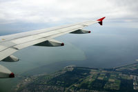 OE-LDC @ EHAM - ..... - by Martin Flock