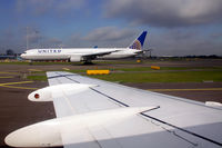N67052 @ EHAM - ..... - by Martin Flock