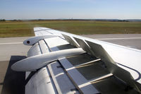OE-LVE @ LOWW - ..... - by Martin Flock