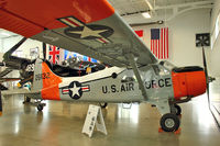 N779XP @ PAE - 1960 Dehavilland DHC-2 MK 1, c/n: 1450 - the former XP779 - by Terry Fletcher