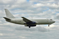 C-GNRD @ BFI - 1979 Boeing 737-229C, c/n: 21738 at BFI - by Terry Fletcher