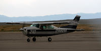 N2226S @ KPUB - Pueblo