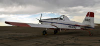 N91092 @ KPUB - Aircraft at PUB to fight Waldo Canyon fire in Colorado Srings - by Ronald Barker