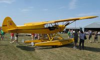 N3993Z @ 00MN - 2012 Gerry Beck Memorial Fly-in - by Kreg Anderson
