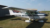 N5339K @ 00MN - 2012 Gerry Beck Memorial Fly-in - by Kreg Anderson