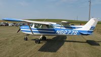 N6277S @ 00MN - 2012 Gerry Beck Memorial Fly-in - by Kreg Anderson