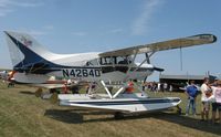 N4264D @ 00MN - 2012 Gerry Beck Memorial Fly-in - by Kreg Anderson