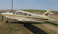 N8408L @ 00MN - 2012 Gerry Beck Memorial Fly-in - by Kreg Anderson