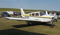 N3718T @ 00MN - 2012 Gerry Beck Memorial Fly-in - by Kreg Anderson