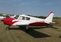 N6423R @ 00MN - 2012 Gerry Beck Memorial Fly-in - by Kreg Anderson