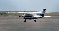 N2226S @ KPUB - Pueblo