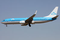PH-BGA @ LEBL - Landing - by micka2b