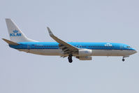 PH-BCB @ LEBL - Landing - by micka2b