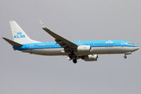 PH-BGB @ LEBL - Landing - by micka2b