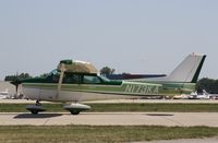 N173KA @ KOSH - Cessna 172M - by Mark Pasqualino