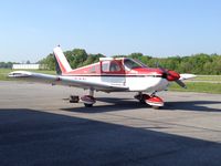 N5133L @ CZL - Operated by Calhoun City, GA. - by Mark C Brereton