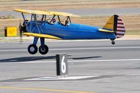 N68826 @ KPAE - Vintage Aircraft Weekend @ http://vintageaircraftweekend.org/ - by hawgwild