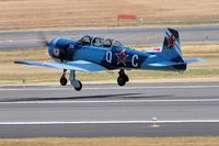 N23298 @ KPAE - Vintage Aircraft Weekend @ http://vintageaircraftweekend.org/ - by hawgwild