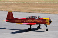 N63727 @ KPAE - Vintage Aircraft Weekend @ http://vintageaircraftweekend.org/ - by hawgwild