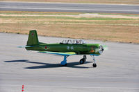 N75DL @ KPAE - Vintage Aircraft Weekend @ http://vintageaircraftweekend.org/ - by hawgwild