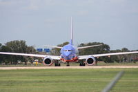 N426WN photo, click to enlarge