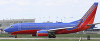 N426WN photo, click to enlarge