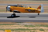 CF-RFS @ KPAE - Vintage Aircraft Weekend @ http://vintageaircraftweekend.org/ - by hawgwild