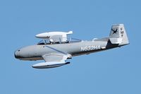 N632HA @ KPAE - Village Aircraft Weekend @ http://vintageaircraftweekend.org/ - by hawgwild