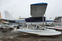 N756WJ @ S60 - 1978 Cessna U206G, c/n: U20604412 - by Terry Fletcher