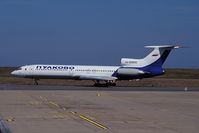 RA-85800 @ LFPG - PULKOVO - by Jean Goubet-FRENCHSKY