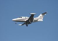 N165DL @ MCO - Eclipse EA500