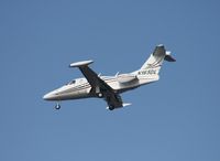 N165DL @ MCO - Eclipse EA500