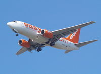 G-EZJP @ LHBP - Ferihegy - by Ferenc Kolos