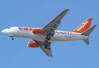 G-EZJP @ LHBP - Ferihegy - by Ferenc Kolos