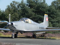 F-AZHG @ EBZR - Fly In - by Henk Geerlings