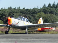 F-AZJV @ EBZR - Fly In - by Henk Geerlings