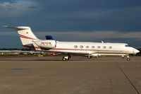 N870CM @ CGN - visitor - by Wolfgang Zilske