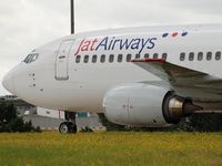 YU-ANK @ LFPG - JAT [JU] JAT Airways - by Jean Goubet-FRENCHSKY