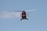 N270SL @ ORL - ORMC BK-117 - by Florida Metal