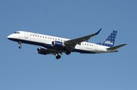 N279JB @ MCO - Jet Blue E190 - by Florida Metal