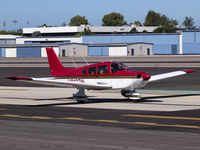 N9127N @ KSMO - N9127N taxiing - by Torsten Hoff