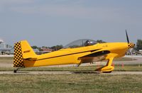 N20SC @ KOSH - Vans RV-4 - by Mark Pasqualino