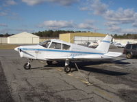 N4163J @ RMG - At Rome GA RMG - by Mark Brereton