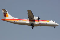 EC-LQV @ LEBL - Landing - by micka2b