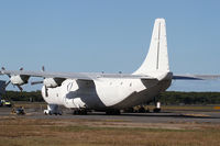 RP-C8020 @ YBCS - Heavylift Shorts Belfast
